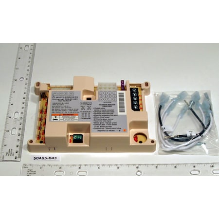 White-Rodgers 50A65-843 Universal Silicon 50A65-843